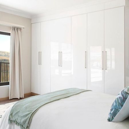 Eleven On Tumbleweed, Cathkin Estates Apartamento Champagne Valley Exterior foto