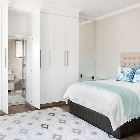 Eleven On Tumbleweed, Cathkin Estates Apartamento Champagne Valley Exterior foto