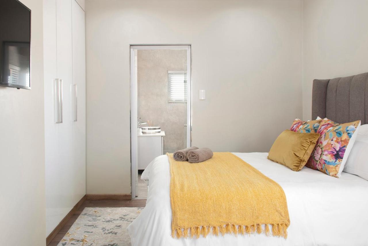 Eleven On Tumbleweed, Cathkin Estates Apartamento Champagne Valley Exterior foto