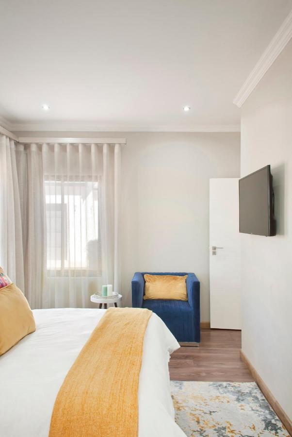 Eleven On Tumbleweed, Cathkin Estates Apartamento Champagne Valley Exterior foto