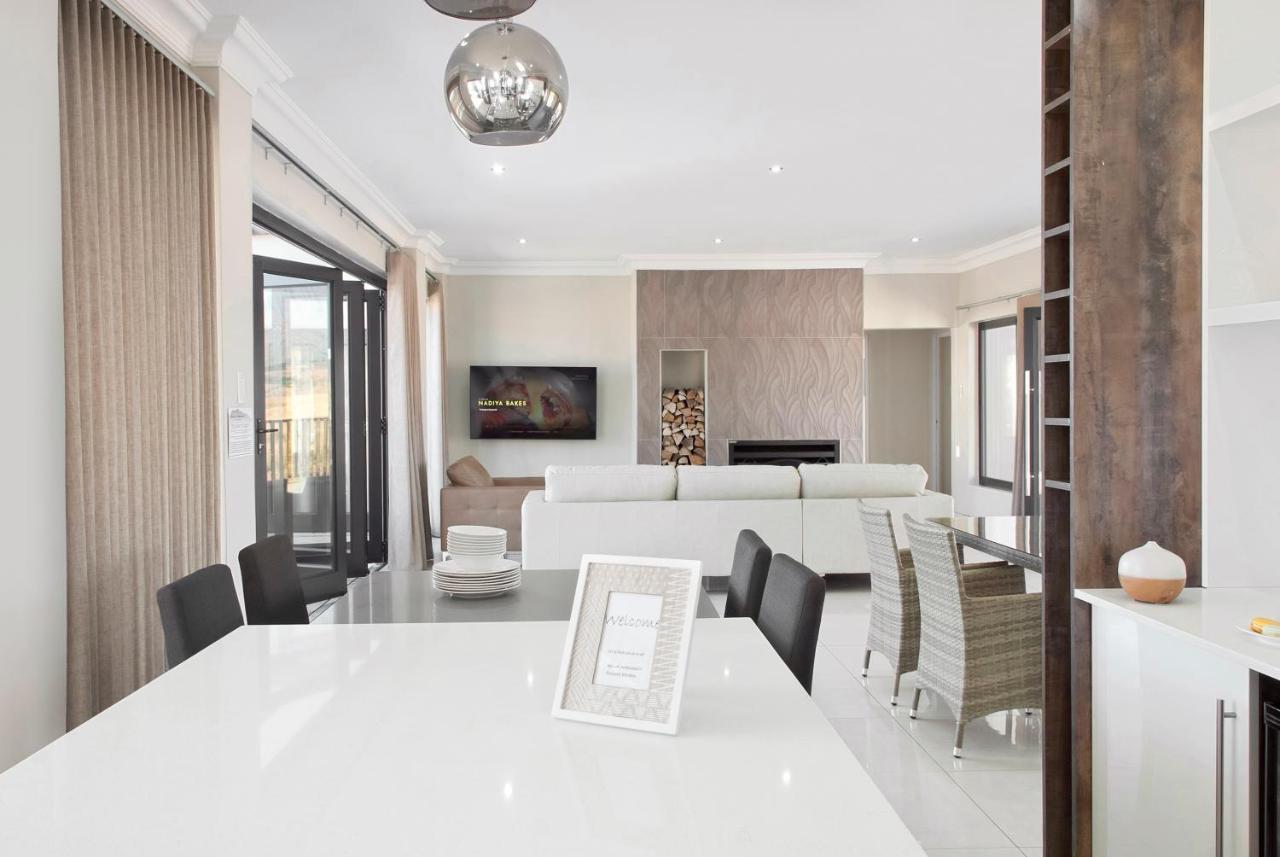 Eleven On Tumbleweed, Cathkin Estates Apartamento Champagne Valley Exterior foto